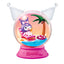 Re-ment Sanrio Kuromi Terrarium Collection Kuromi's Dokidoki Days