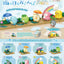 Re-ment Sumikko Gurashi Rainy Day Walk