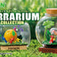 Re-ment Pikmin Terrarium Collection