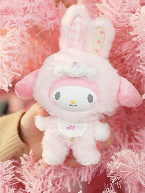 Sanrio characters Easter Elf Bunny Baby Series Blind Box
