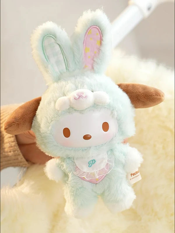 Sanrio characters Easter Elf Bunny Baby Series Blind Box