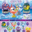 Re-ment Pokémon GEMSTONE COLLECTION The Radiant Miracle of Mystery