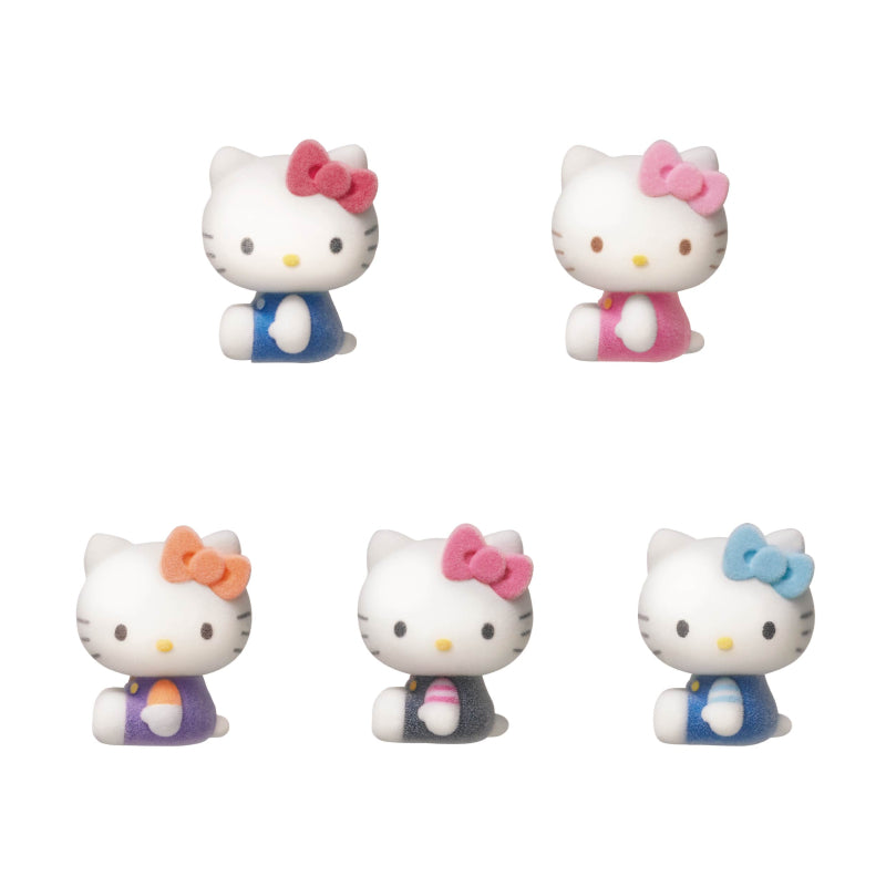 Re-ment Sanrio KujiPon! Hello Kitty SURPRISE MIX!