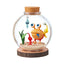 Re-ment Pikmin Terrarium Collection