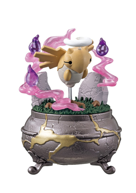 Re-ment Pokemon Little Night Collection2 -Yamiyo no Chiisana Itazura-