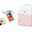 Re-ment Sumikkogurashi appliances