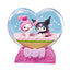 Re-ment Sanrio Kuromi Terrarium Collection Kuromi's Dokidoki Days