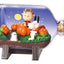 Re-ment SNOOPY TIME Terrarium