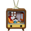 Re-ment Snoopy Antique Diorama Collection