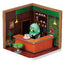 Re-ment Animal Crossing Happy Room Blind Box