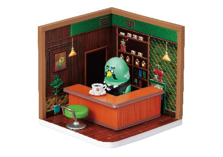 Re-ment Animal Crossing Happy Room Blind Box