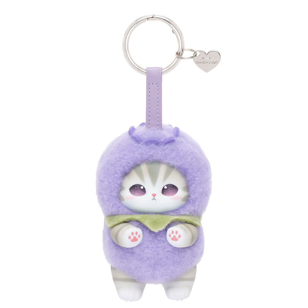 mofusand Kiramekko Fruity Kittens