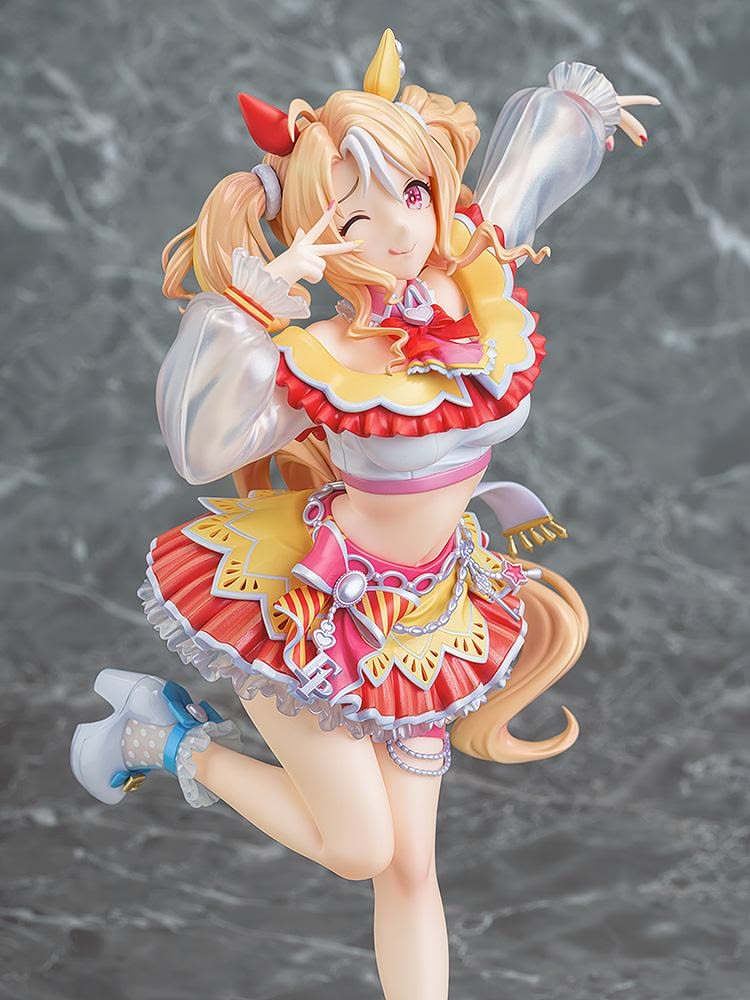 (Pre-Order) Umamusume: Pretty Derby Fusaichi Pandora