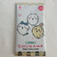 Chiikawa Collection Chinese Trading Cards Vol 1