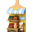 Re-ment Peanuts Snoopy Miniature Board Blind Box