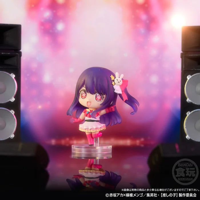 Oshi no Ko Mini Figure Collection Blind Box