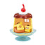 Re-ment Pompompurin Everyday