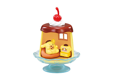 Re-ment Pompompurin Everyday