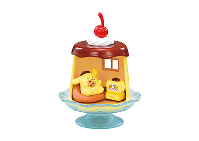 Re-ment Pompompurin Everyday