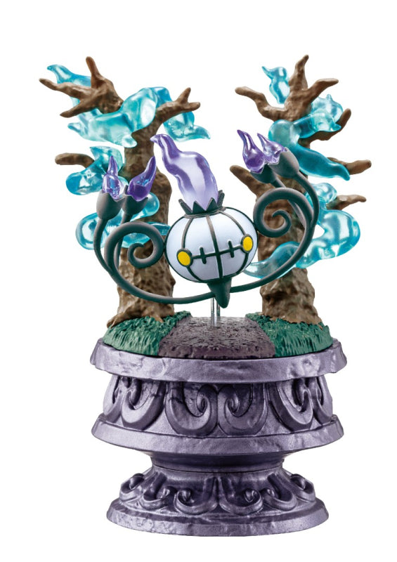 Re-ment Pokemon Little Night Collection2 -Yamiyo no Chiisana Itazura-