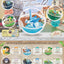 Re-ment Pokemon Terrarium Collection 12
