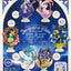 Re-ment Pokemon Decorative Frame Collection2 -Beyond the Frame, a World Expands- Blind Box