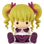Re-ment Hunter x Hunter Petadoll Election