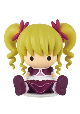 Re-ment Hunter x Hunter Petadoll Election