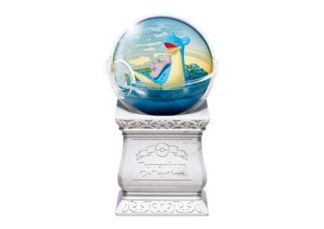 Re-ment Pokémon Terrarium Collection 15