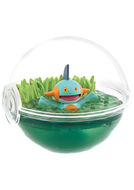 Re-ment Pokemon Terrarium Collection 12