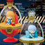 Re-ment Evangelion Dream in a Bottle Blind Box