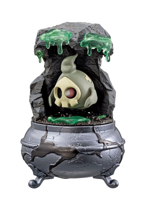 Re-ment Pokemon Little Night Collection2 -Yamiyo no Chiisana Itazura-