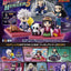 Re-ment HunterxHunter DesQ Desktop Hunter 5