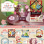 Re-ment Pokemon Funwari Yurarin Kazari