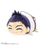 Hunter×Hunter Pote Koro Mascot 3