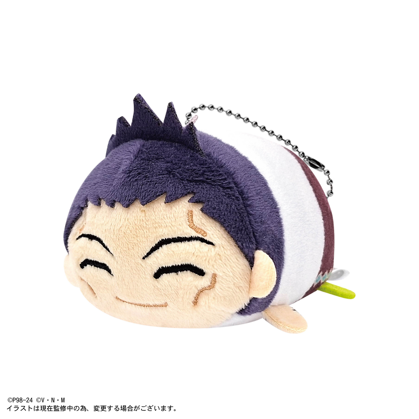 Hunter×Hunter Pote Koro Mascot 3