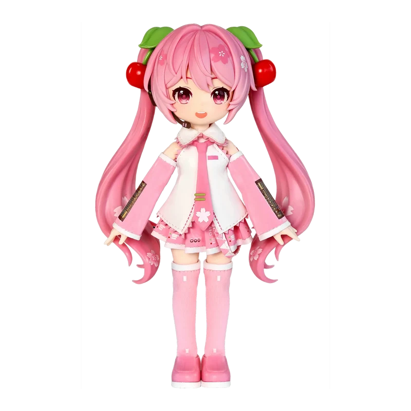 Miku -DaaLaMode Series- Sakura Miku