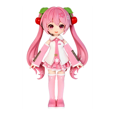 Miku -DaaLaMode Series- Sakura Miku