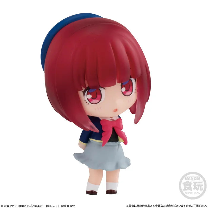 Oshi no Ko Mini Figure Collection Blind Box