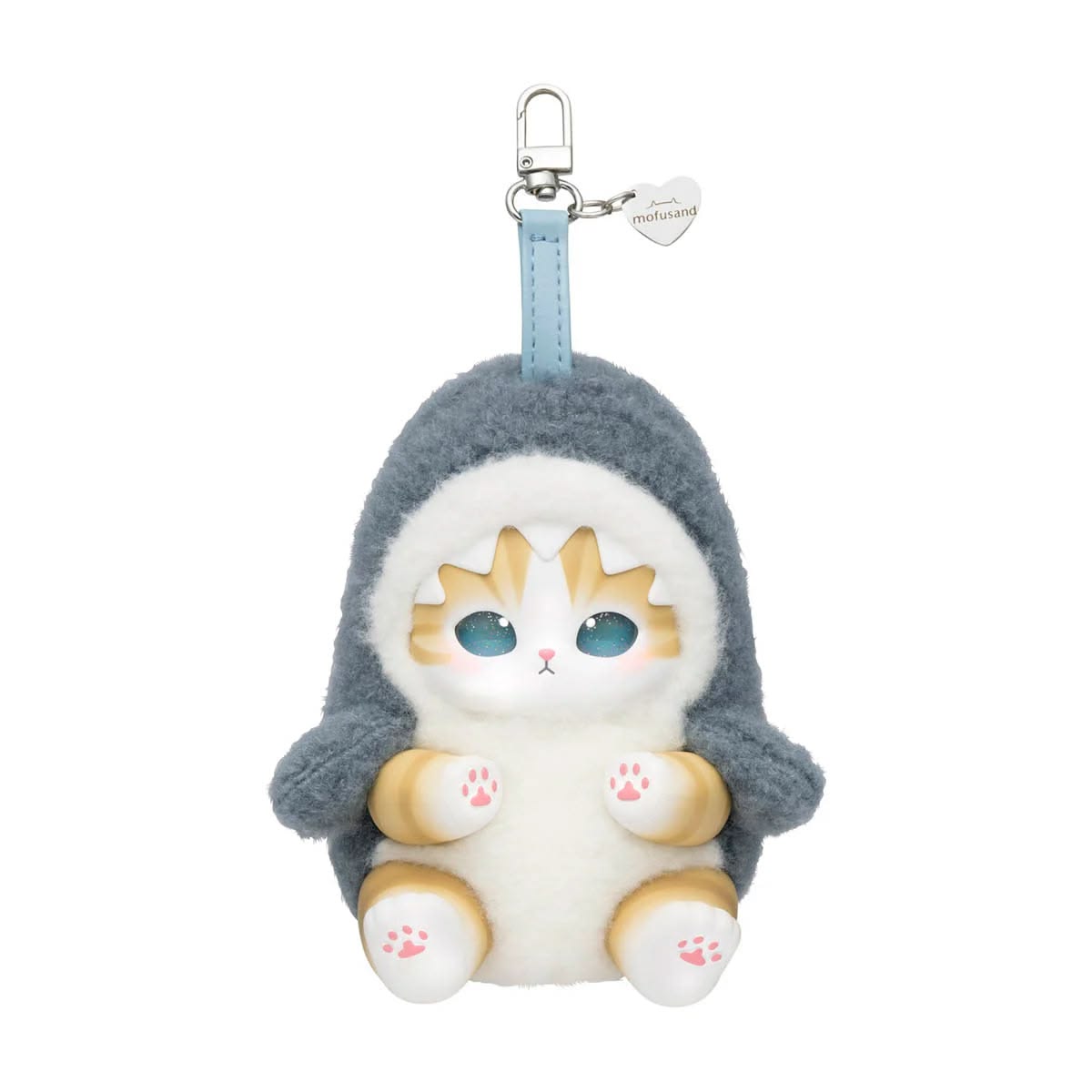mofusand Kiramekko Plush Blind Box