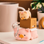 LuLu the Piggy-Office Series Blind Box