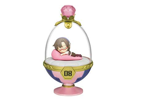 Re-ment Evangelion Dream in a Bottle Blind Box