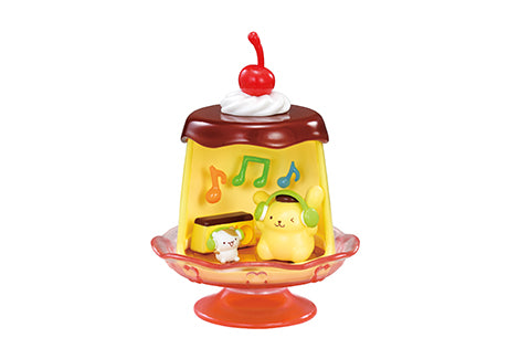 Re-ment Pompompurin Everyday