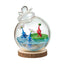 Re-ment Pikmin Terrarium Collection