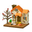 Re-ment SNOOPY Sweet Little Home