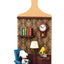 Re-ment Peanuts Snoopy Miniature Board Blind Box