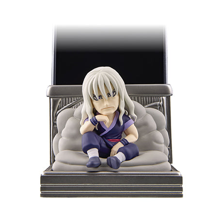 Re-ment HunterxHunter DesQ Desktop Hunter 5
