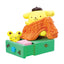 Re-ment Sanrio Pom Pom Purin Get ready with Me -What to Wear Today?-