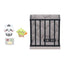 Chiikawa GPSBOX PRISON FIGURE Collection