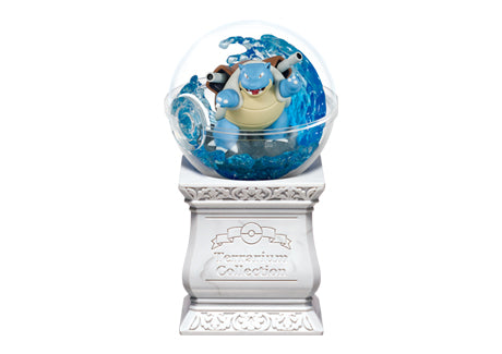 Re-ment Pokémon Terrarium Collection 15